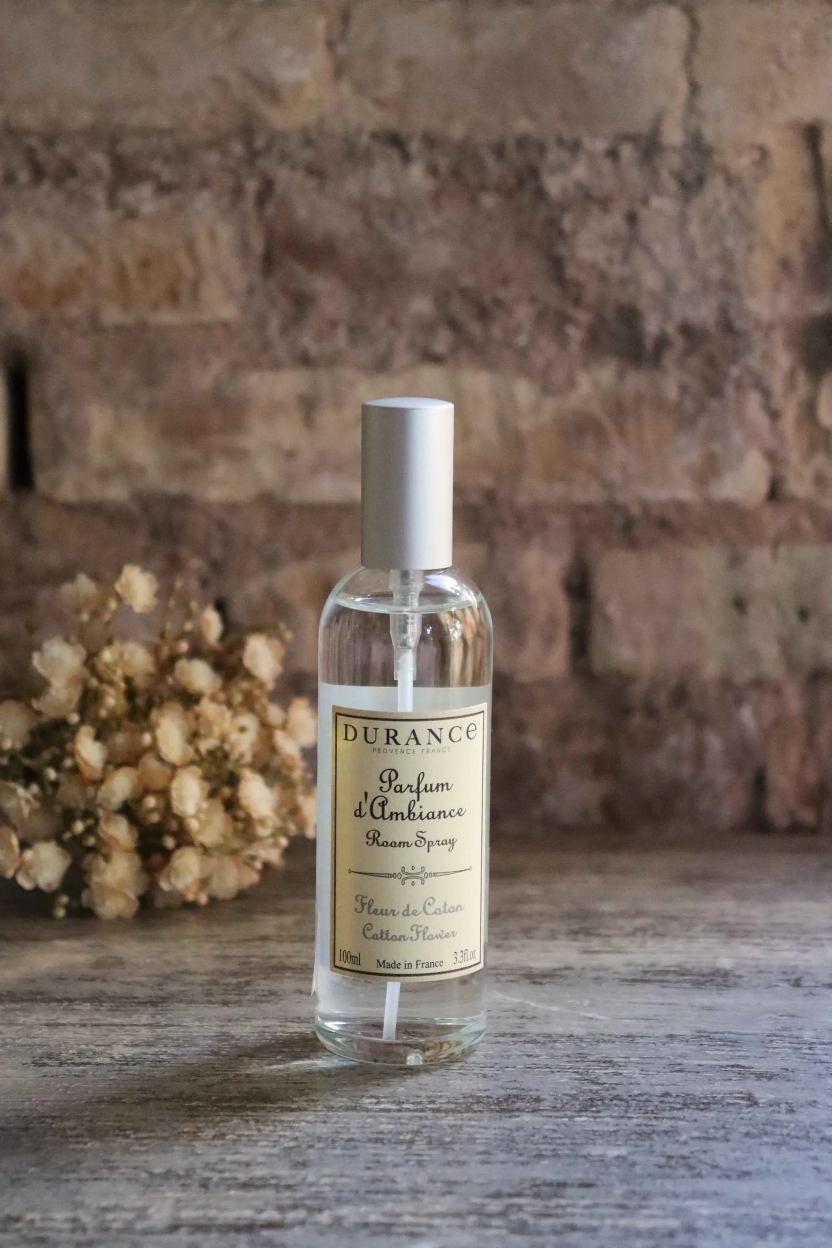 Perfume hogar Fleur de Coton